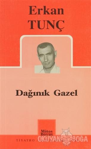 Dağınık Gazel
