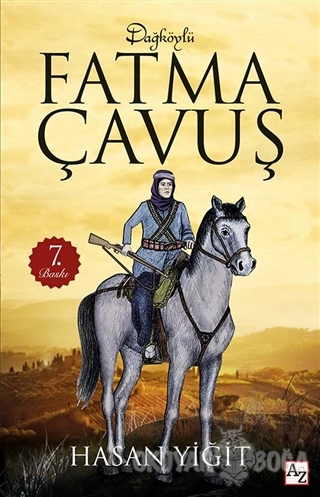 Dağköylü Fatma Çavuş
