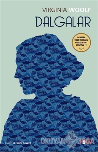 Dalgalar - Virginia Woolf - Palto Yayınevi