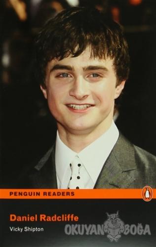 Daniel Radcliffe - Vicky Shipton - Pearson Hikaye Kitapları