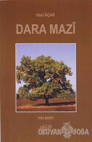 Dara Mazi - Haci Açar - Nas Ajans Yayınları