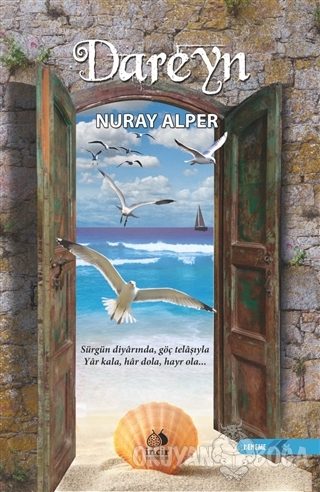 Dareyn - Nuray Alper - İncir Yayıncılık