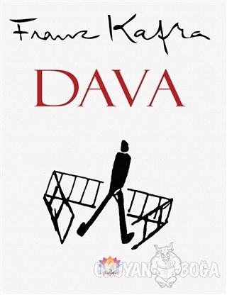 Dava - Franz Kafka - Nilüfer Yayınları