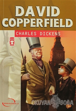 David Copperfield