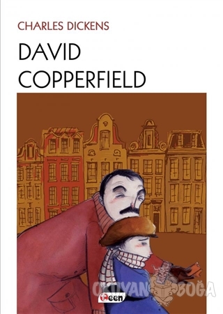 David Copperfield - Charles Dickens - Teen Yayıncılık