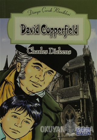 David Copperfield