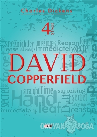 David Copperfield - Charles Dickens - Teen Yayıncılık