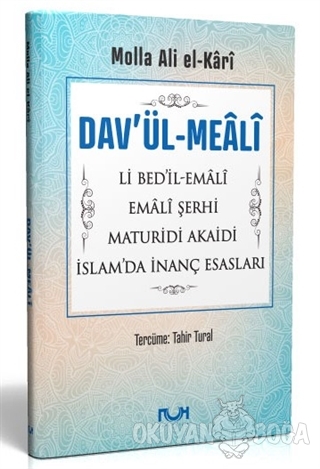 Dav'ül-Meali (Ciltli) - Ali el-Kari - Nuh Yayıncılık
