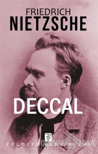 Deccal - Friedrich Wilhelm Nietzsche - Sis Yayıncılık