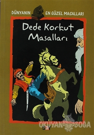 Dede Korkut Masalları