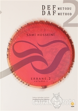 Def Metodu - Erbane 2 - Sami Hosseini - Duvar Kitabevi