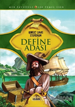 Define Adası