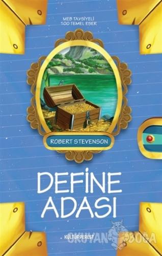 Define Adası