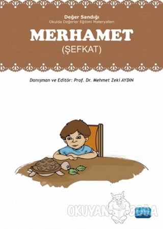 Değer Sandığı - Merhamet (Şefkat)