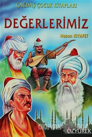 Değerlerimiz