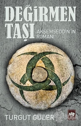 Değirmen Taşı