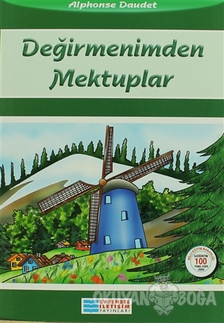 Değirmenimden Mektuplar