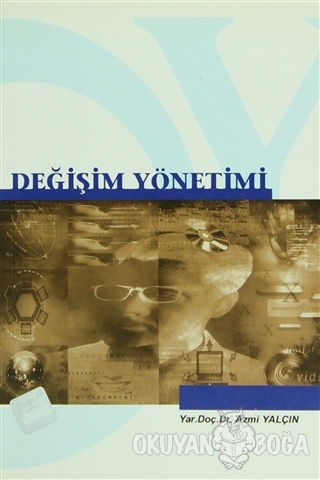 Değişim Yönetimi - Azmi Yalçın - Adana Nobel Kitabevi