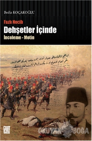 Dehşetler İçinde