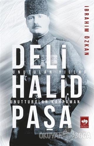 Deli Halid Paşa