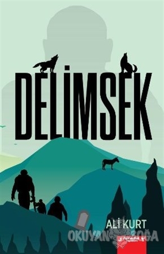 Delimsek - Ali Kurt - Jurnalist Yayınevi