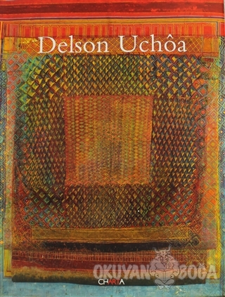 Delson Uchoa (Ciltli) - Jacopo Crivelli Visconti - Charta