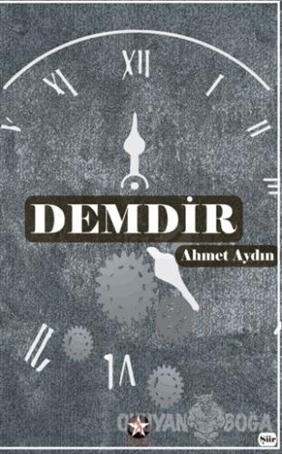 Demdir - Ahmet Aydın - Peri Yayınları