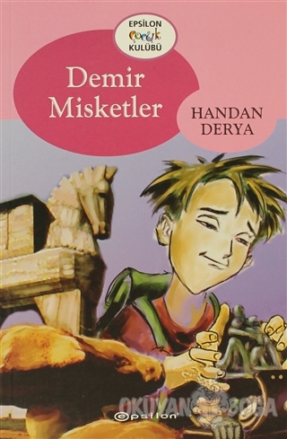 Demir Misketler