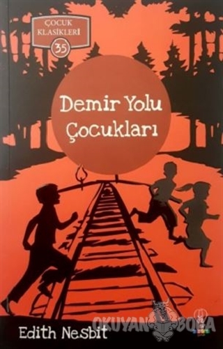 Demir Yolu Çocukları