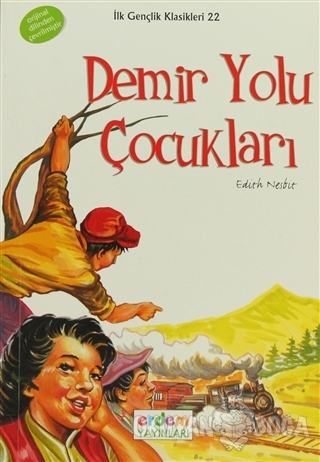 Demir Yolu Çocukları