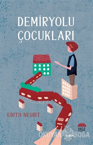 Demiryolu Çocukları