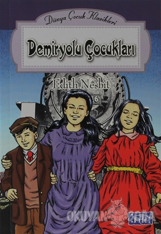 Demiryolu Çocukları