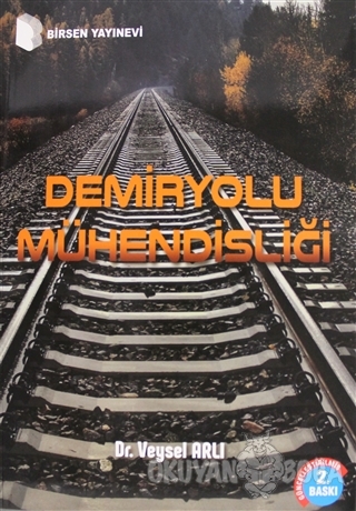 Demiryolu Mühendisliği