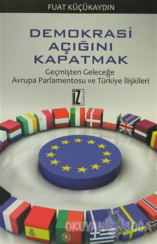 Demokrasi Açığını Kapatmak