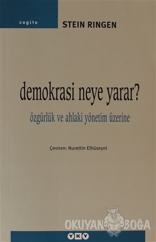 Demokrasi Neye Yarar?
