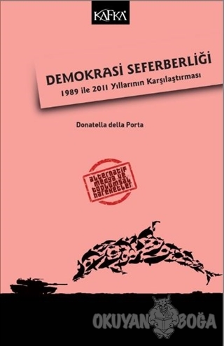 Demokrasi Seferberliği