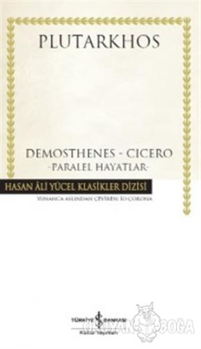 Demosthenes - Cicero