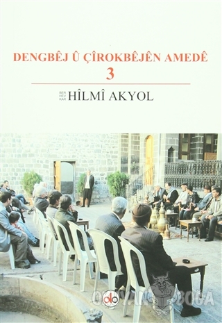 Dengbej u Çirokbejen Amede 3
