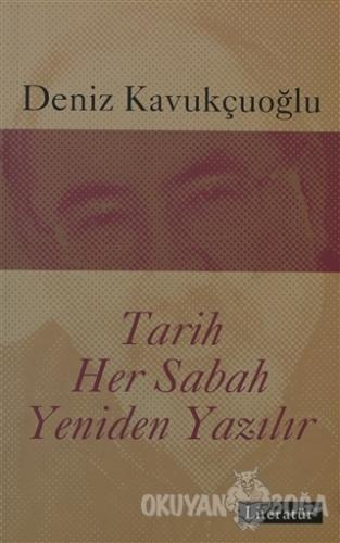 Deniz Kavukçuoğlu Seti (3 Kitap) - Deniz Kavukçuoğlu - Literatür Yayın