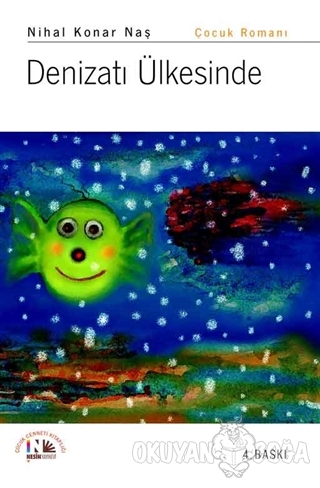 Denizatı Ülkesinde