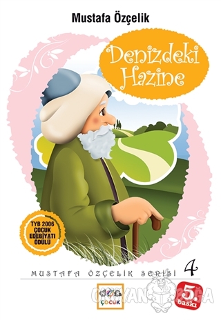 Denizdeki Hazine