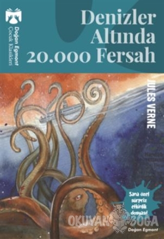 Denizler Altında 20.000 Fersah