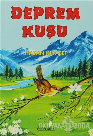 Deprem Kuşu