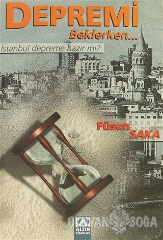 Depremi Beklerken...