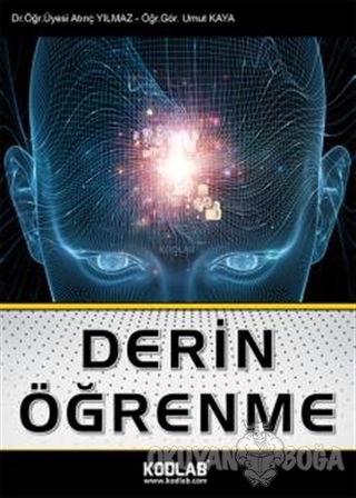 Derin Öğrenme