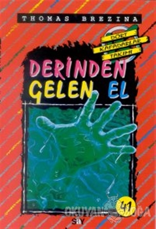Derinden Gelen El