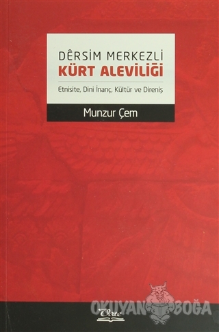 Dersim Merkezli Kürt Aleviliği
