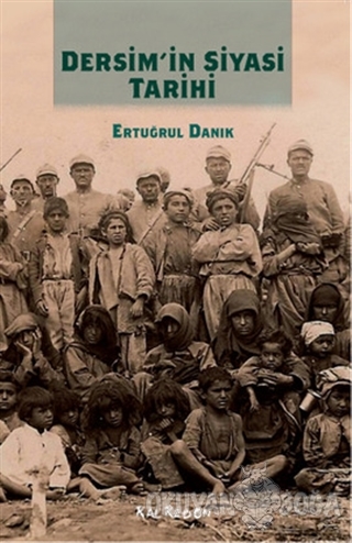 Dersim'in Siyasi Tarihi