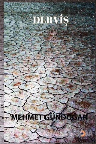 Derviş - Mehmet Gündoğan - Cinius Yayınları