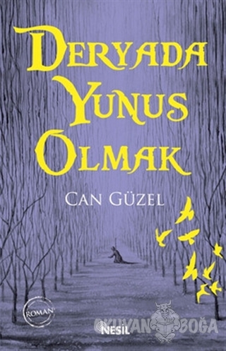 Deryada Yunus Olmak